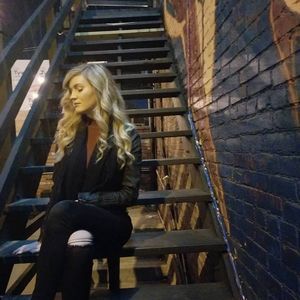 Meet your Posher, Katherine